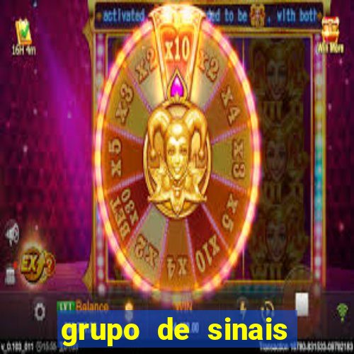 grupo de sinais mines whatsapp